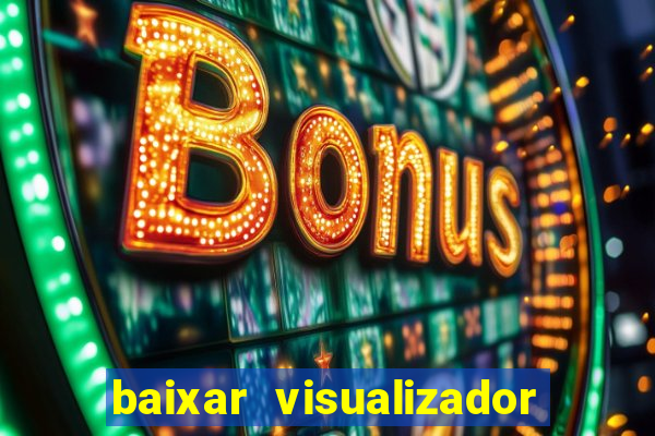 baixar visualizador de fotos do windows